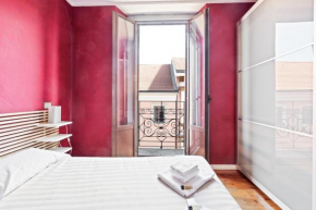 Buenos Aires Shopping Flat Milano